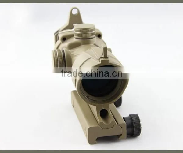 IMAGINE Top Quality HD Fast Focusing Rifle Scopes photo-2