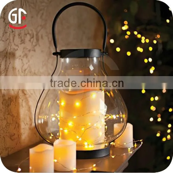 China Suppier Christmas LED String Lights photo-2