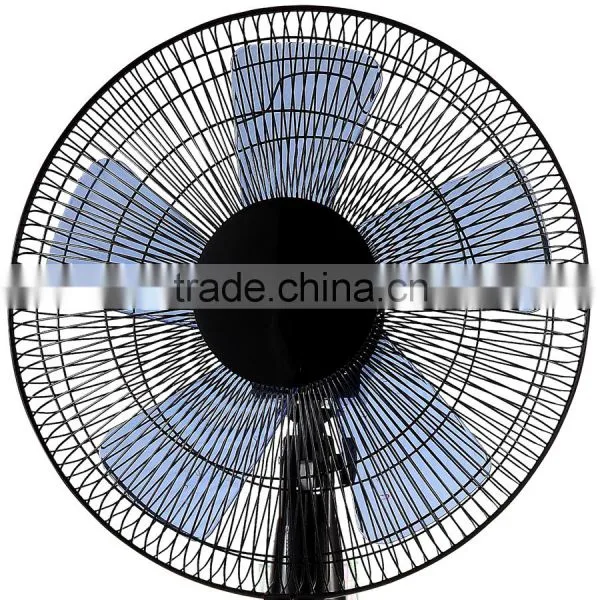 16 Inches Cross Base Stand Fan Electric Fan photo-4