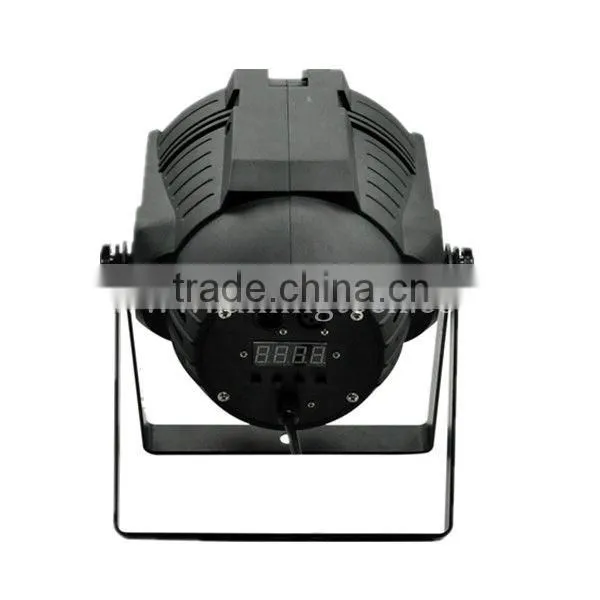 LPR1254-3W 54pcs*3W RGBW Cast Aluminum Indoor LED Par Light photo-5