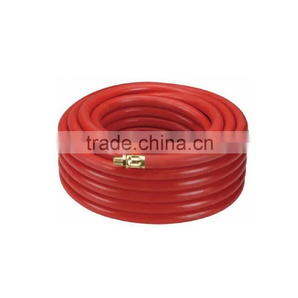 Rubber Air Hose Reel photo-3