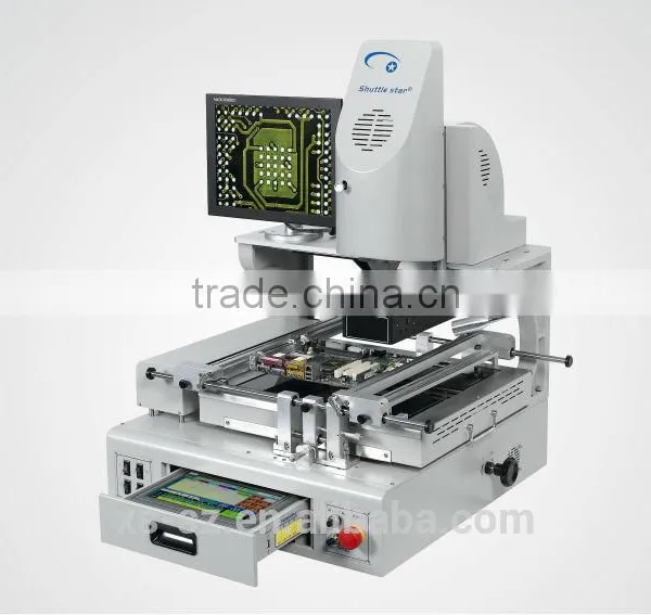 Best Price of Cell Phone Motherboard Repair Machine With High Efficiency photo-6