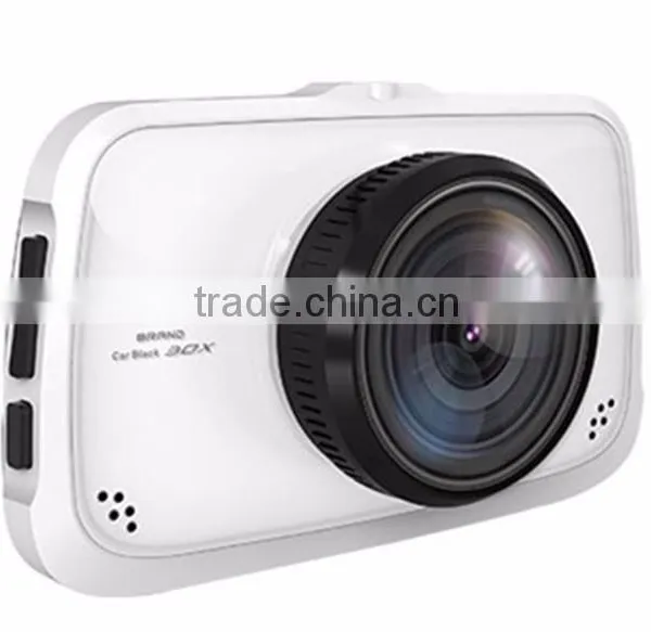 High Quatity Mini Car Recorder Carcam Driving Recorder T808 photo-3