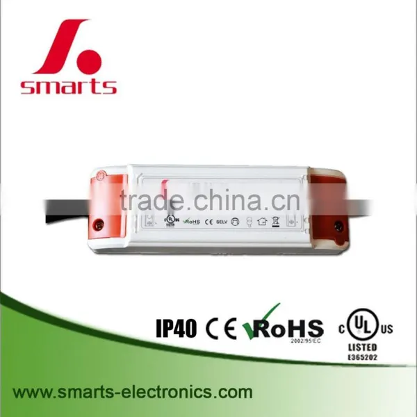 Indoor Used Constant Voltage 12vdc 36w Led Driver ul Approved for Panel Light photo-2