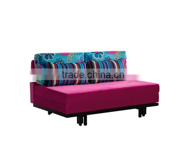 Folding Chair Sofa Bed In Living Room Furniture Recliner Sofa Chair photo-2