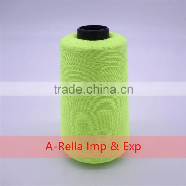 100% Spun Polyester Sewing Thread photo-4