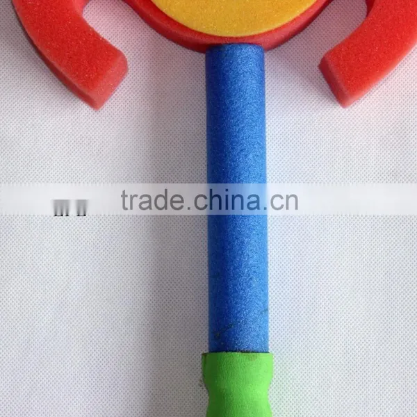 Soft and Safe Kids Toy Foam Axe photo-5