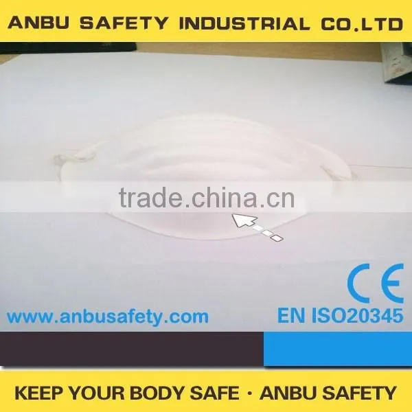 100g Non-woven Disposable Face Mask photo-3
