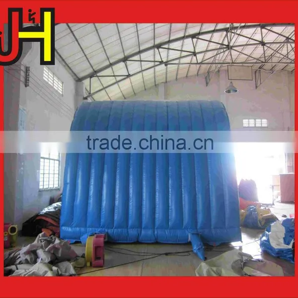 Blue Hot Product Inflatable Mechanical Surfboard photo-3