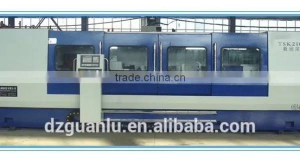 Dezhou Boring Machine on Sale photo-3