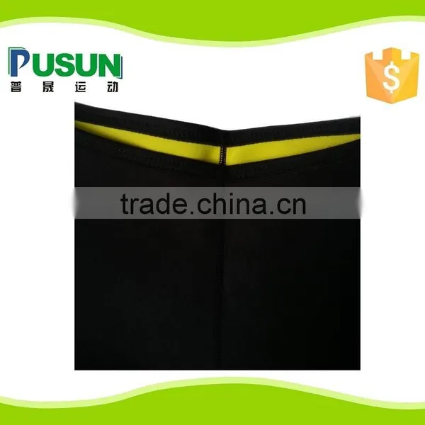 Unisex Neoprene Slimming Pants for Shaper photo-4
