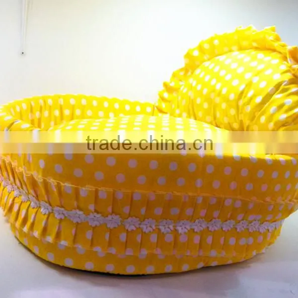2016 Stylish Princess Dog Bed, Small Dog Bed ,pet Bed photo-3