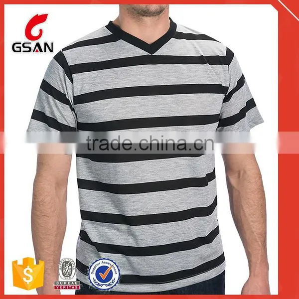 Design Your Own 100% Cotton T-shirt Custom photo-5