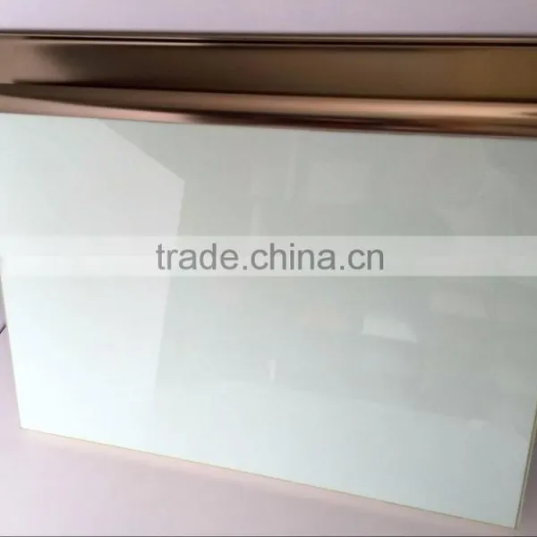 Kitchen Cabinet Pet Mdf Doors for High End Market photo-5
