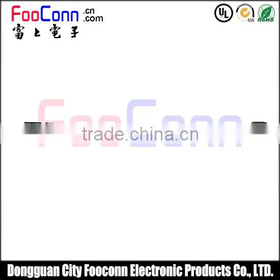 IEEE 1394 6pin Solder Male to Mitsubishi 4pin Servo Coding Line photo-3