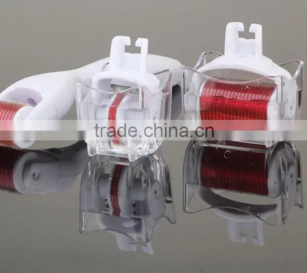 2015 Handsome Magic Beauty Equipment Home Use Derma Roller photo-2