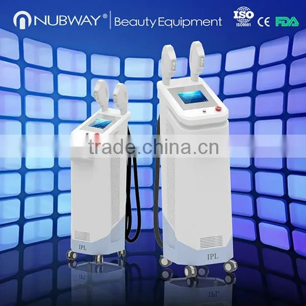 IPL SHR Hair Removal/RF Elight IPL Laser Hair Removal/ IPL SHR