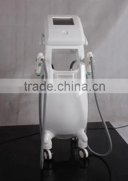 Fractional RF Equipment / Fractional RF Machine for Face Eyes &body With CE on Sale photo-2