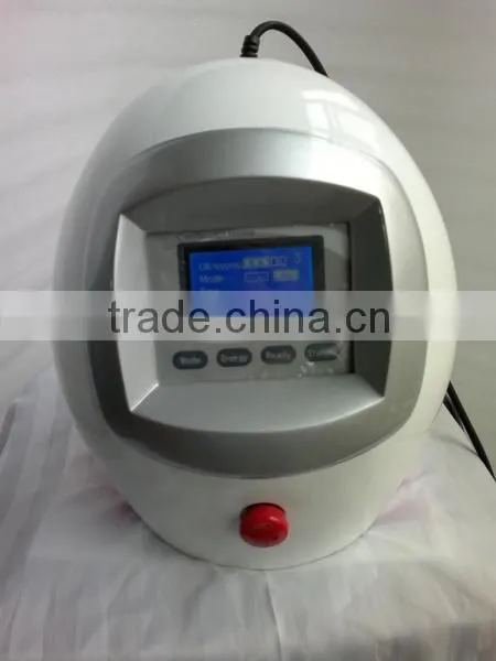 New Year Hot Selling 40Khz Cavitation With 1 Handpiece for Sale photo-3