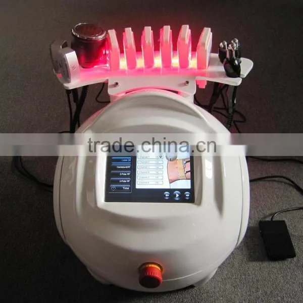 Hotest Cavitation Rf/cavitation rf Lipo Laser/cavitation rf Lipo Laser Equipment photo-3