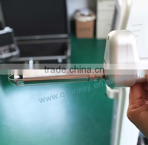 0.1mj-300mj Mole Removal Vagina Tightening Machine Portable Remove Neoplasms Fractional Co2 Laser Equipment Manufacturer Vagina Tightening photo-5