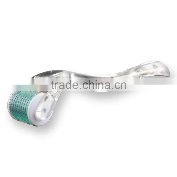 Derma Roller Manufacturer Supply Microneedle Dermaroller 540 Skin Roller With CE photo-5