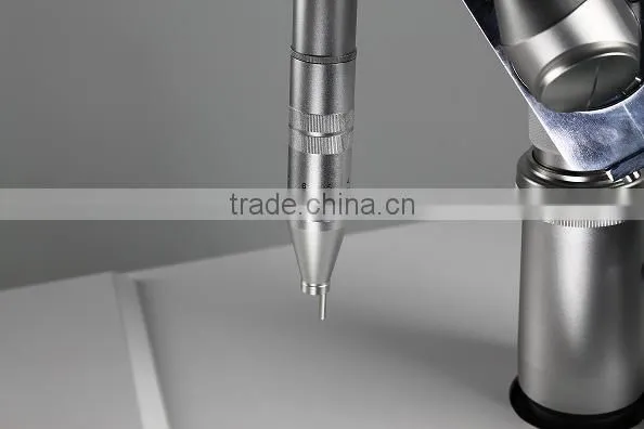 2017 New Q Switch nd Yag Laser/tattoo Removal in Laser Beauty Equipment photo-3