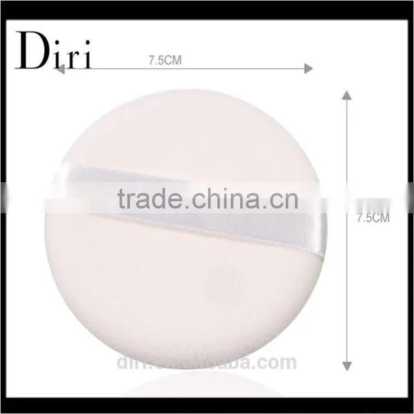 Wholesale Small Makeup Baby Powder Puff photo-5