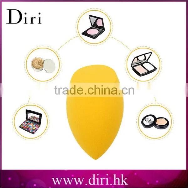 High Quality Cosmetic Foundation Makeup Sponge Wholesale photo-3