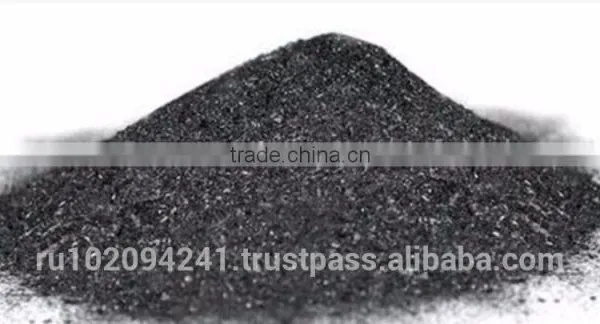 Natural flake crystalline graphite