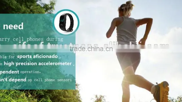 SIFIT-8.6 New Wristband Pedometer Waterproof, Steps Counter Acitvity Tracker, Heart Rate Monitoring photo-6