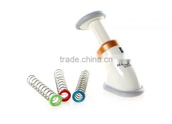Kawachi Neckline Slimmer Thin Chin Exerciser Massager Jaw Reducer photo-3