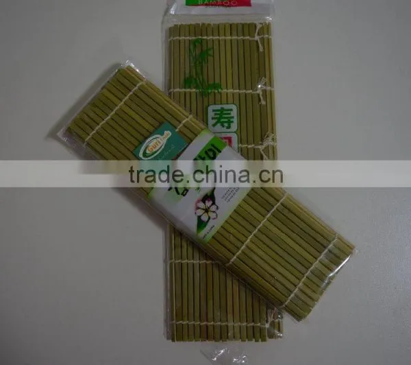Bamboo Sushi Tableware photo-3