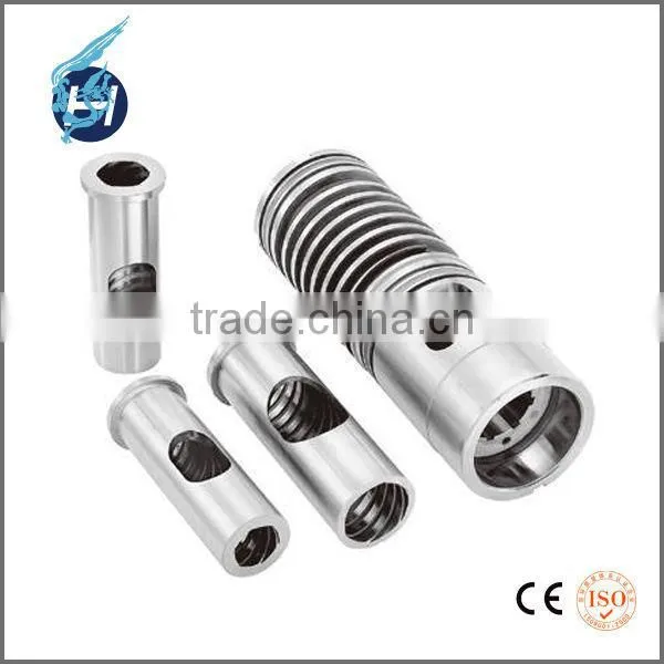 Manufacture Precision Mechanical Cnc Machining Parts for Cars photo-2