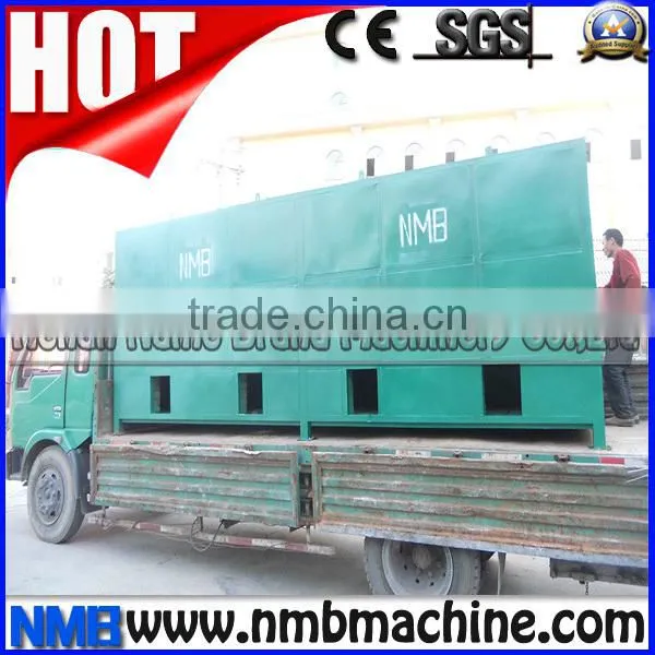 99% Rate Carbide Furnace Smoking Kiln, Charcoal Furnace, Coconut Shell Activated Carbon Machine photo-2