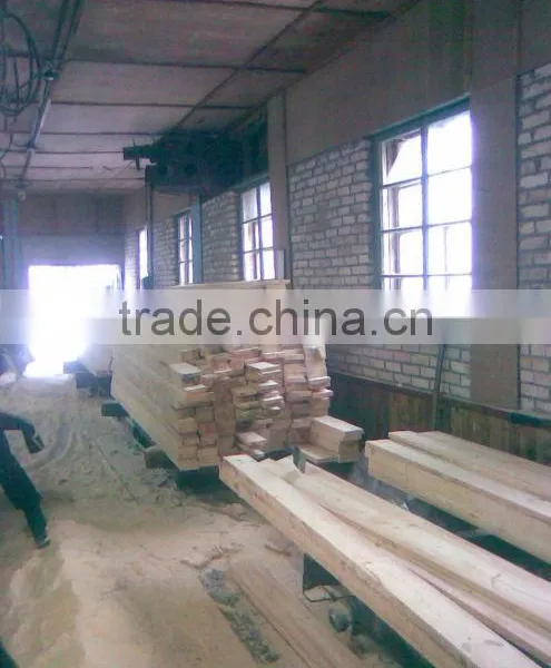 Decking Timber