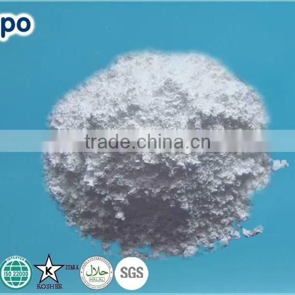 Feed Grade Additive Chemicals Raw Material of Magnesia MgO>90% photo-3