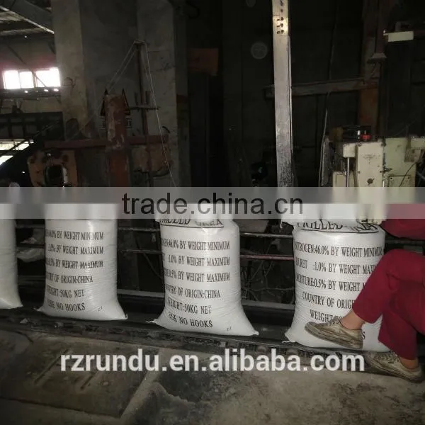 Urea N46