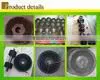 Tree Bark Wood Pelwheat Bran Biofuel Let Machine/wood Plastic Pelletizing Machine photo-4