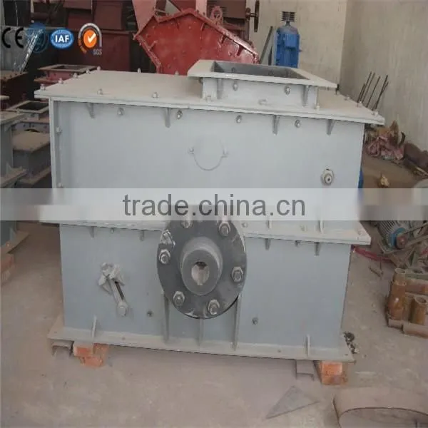 PCH1010 Ring Hammer Crusher