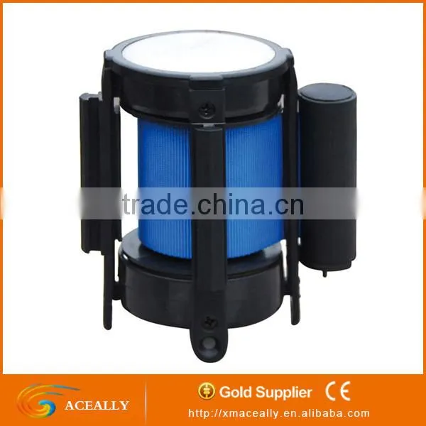 Aceally Road Safety Steel Barrier w Beam photo-4