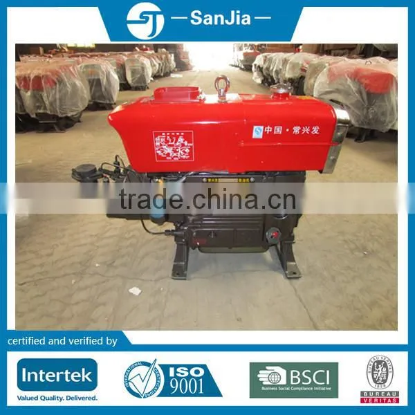 Single and Multi-cylinder Diesel Engine Spare Parts