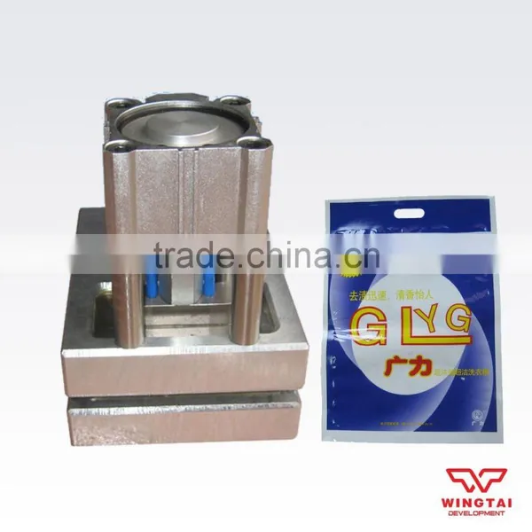 Shantou Wingtai Pneumatic Portable Punching Machine photo-5