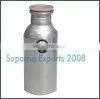 Aluminium Perfume Bottle