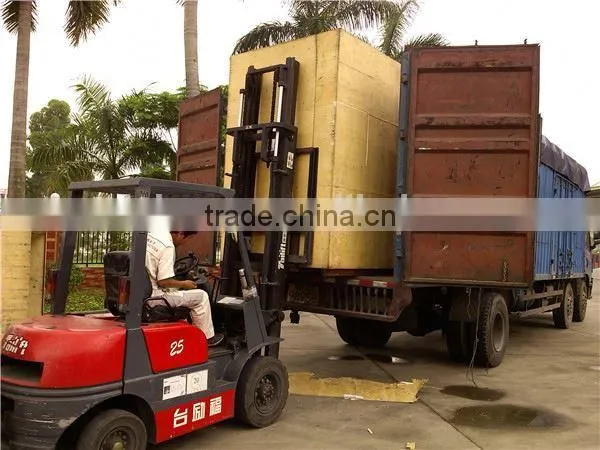 Washing Machines for Sheep Wool photo-6