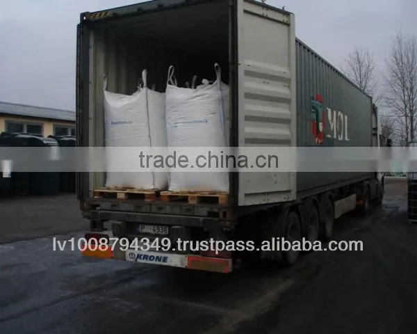 Urea N 46% Special for AdBlue DEF AUS32 ARLA photo-4