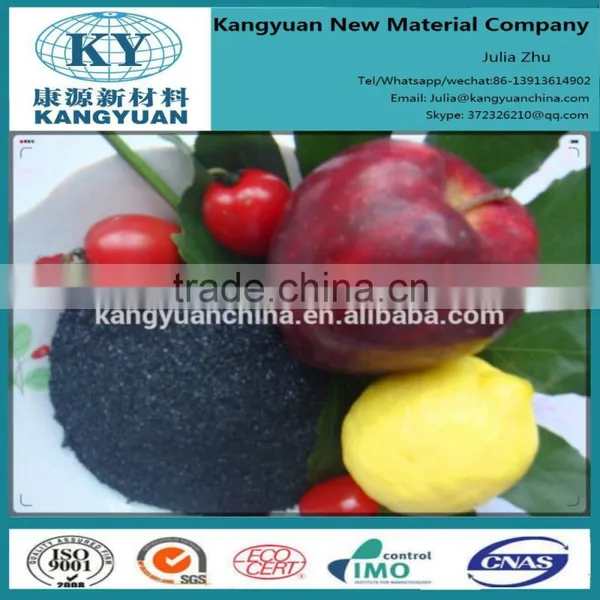 NPK Fertilizer With High Seaweed Extract Powder photo-2