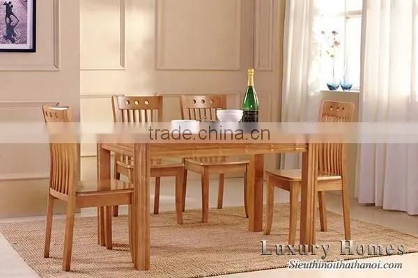 Solid Wood Funiture From Laos photo-4