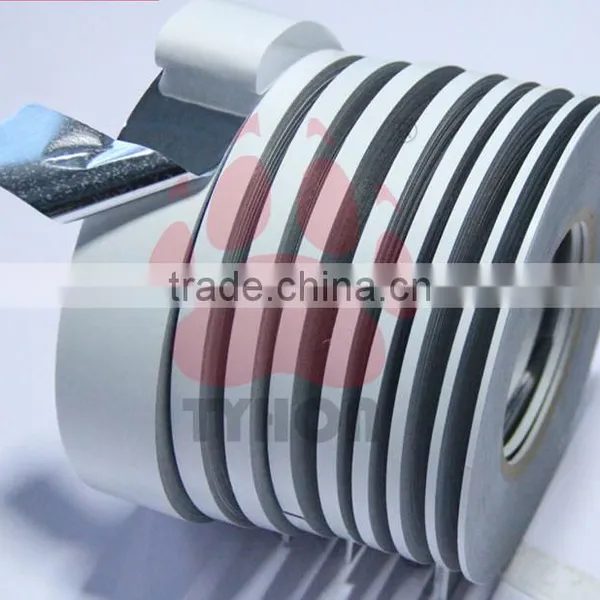 Led Backlight Panel Shading Tape Double Side Adhesive photo-4