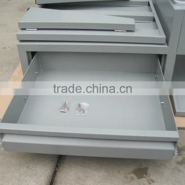 Kitchen SS Tailgate Kitchen Box of Soft Floor photo-4